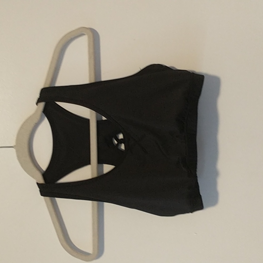 Adore Me sports bra